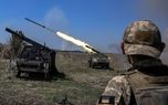 طبق اعلام رئیس منطقه لوهانسک، به دنبال حمله پهپادی ارتش اوکراین به یک...